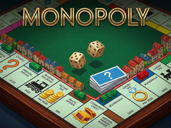 Juego Monopoly