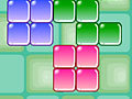 Juego Candy Bricks