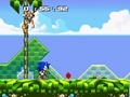 Juego Sonic the Hedgehog