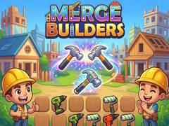 Juego Merge Builders