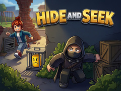 Juego Hide And Seek