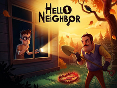 Juego Hello Neighbor