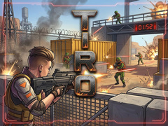Juego Tiro