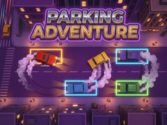 Juego Parking Adventure