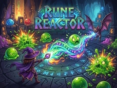 Juego Rune Reactor