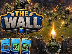 Juego The Wall