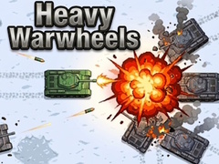 Juego Heavy Warwheels