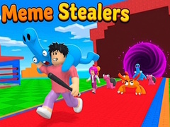 Juego Meme Stealers