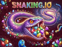 Juego Snaking.io
