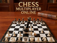 Juego Chess Multiplayer Online