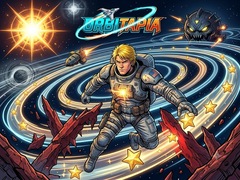 Juego OrbiTapia