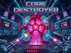 Juego Core Destroyer