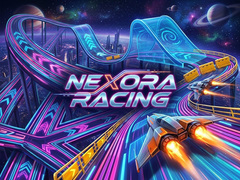 Juego Nexora Racing