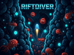 Juego Riftdiver