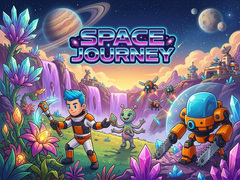 Juego Space Journey