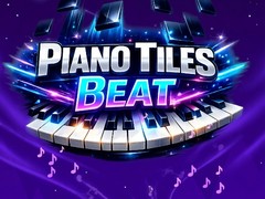 Juego Piano Tiles Beat