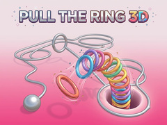 Juego Pull the Ring 3D