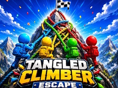 Juego Tangled Climber Escape