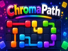 Juego Chroma Path