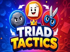 Juego Triad Tactics