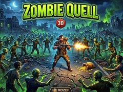 Juego Zombie Quell 3D