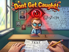 Juego Dont Get Caught!