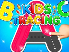 Juego Kids Tracing 