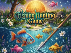 Juego Fishing Hunting Game