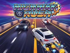 Juego Highway Rush