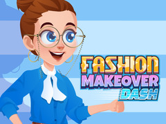 Juego Fashion Makeover Dash