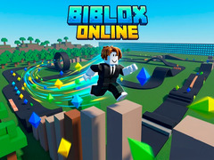 Juego Biblox online