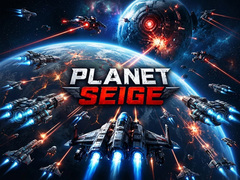 Juego Planet Seige