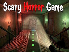 Juego Scary Horror Game