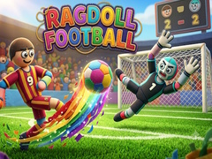 Juego Ragdoll Football