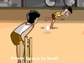 Juego Galli Cricket