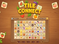 Juego Tile Connect Puzzle