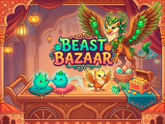 Juego Beast Bazaar