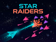 Juego Star Raiders