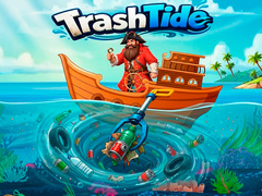 Juego Trash Tide