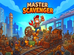 Juego Master Scavenger