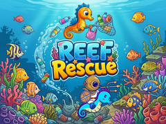 Juego Reef Rescue