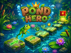 Juego Pond Hero