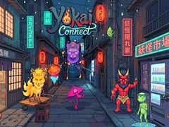 Juego Yokai Connect