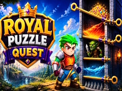 Juego Royal Puzzle Quest