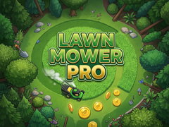 Juego Lawn Mower Pro