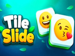 Juego Tile Slide