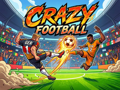 Juego Crazy Football