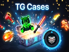 Juego TG Cases