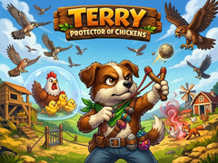 Juego Terry