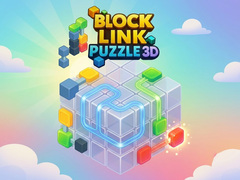 Juego Block Link Puzzle 3D